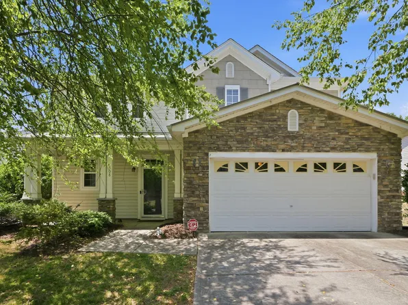 508 Ravenstone Ln, Durham, NC 27703