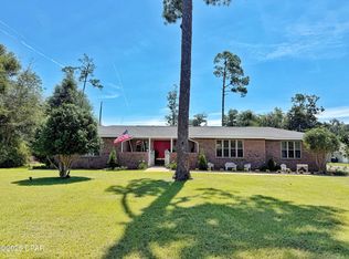 3380 Caverns Rd, Marianna, FL 32446