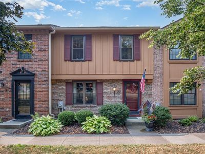 33 Georgetown Ln, Fairport, NY, 14450