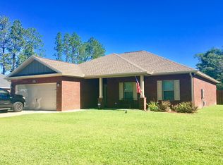 6317 Dune Creek Way, Panama City, FL 32404