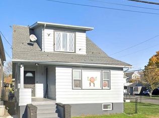 36 Kilian Pl, Totowa, NJ 07512