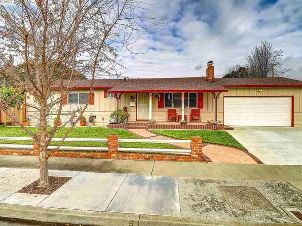 2385 Archer Ave, Fremont, CA 94536