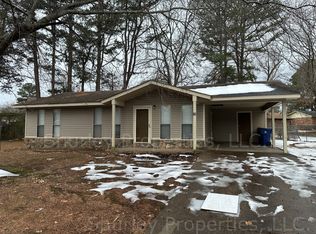 25 Paige Ave, Cabot, AR 72023