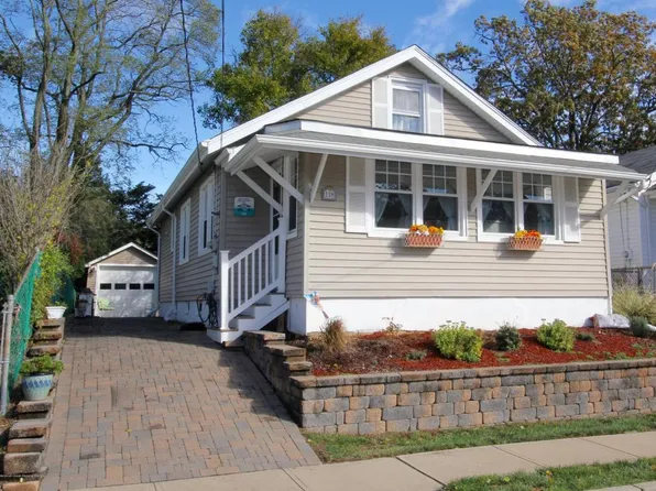 128 Summit Ave, Neptune City, NJ 07753