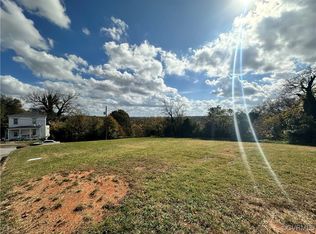 423 Keen St, Danville, VA 24540