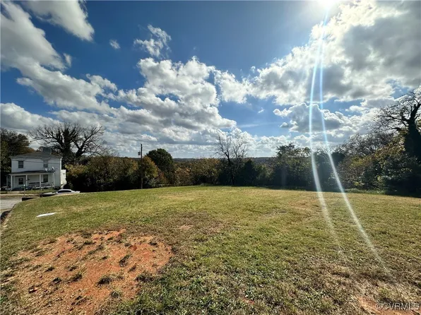 423 Keen St, Danville, VA 24540