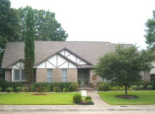 11247 Ferndale Rd, Dallas, TX 75238