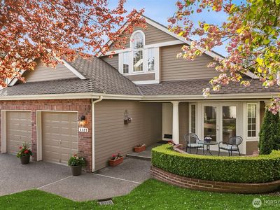 4127 257th Court SE, Issaquah, WA, 98029