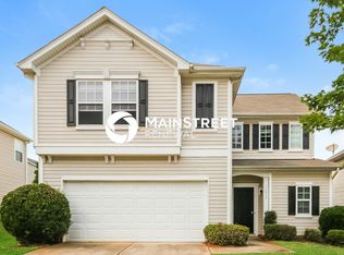 15811 Normans Landing Dr, Charlotte, NC 28273