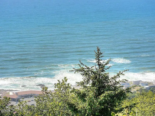 Tl 1600 Keenah Ln, Yachats, OR 97498