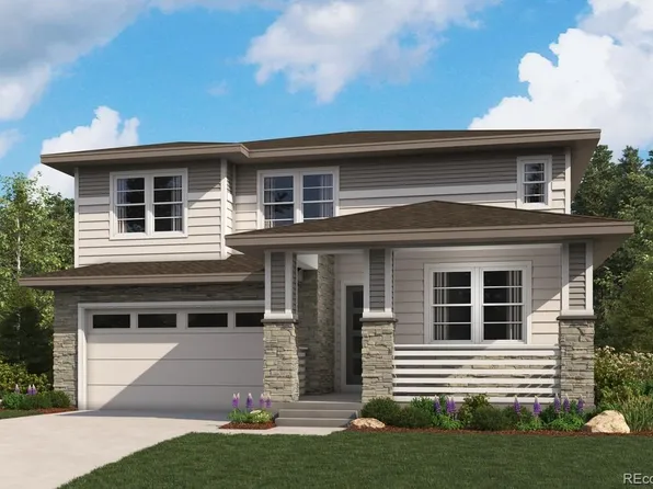 25264 E Warren Place, Aurora, CO 80018