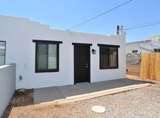 3841 N Park Ave UNIT C, Tucson, AZ 85719