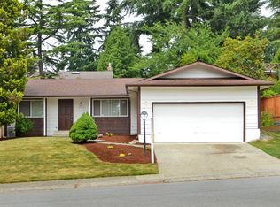 15716 NE 110th St, Redmond, WA 98052