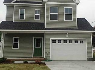 209 S Birdneck Rd, Virginia Beach, VA 23451