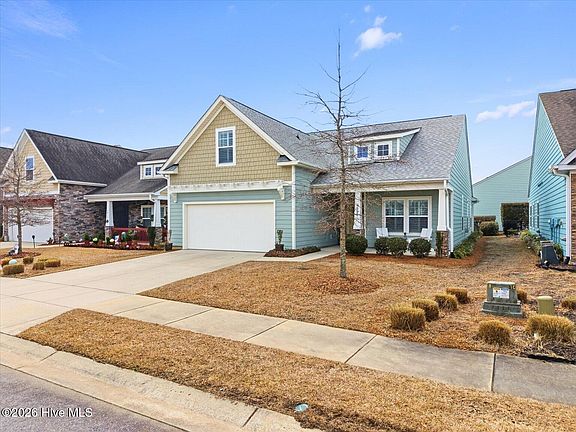 3rd image of 3008 Broadhaven Drive
