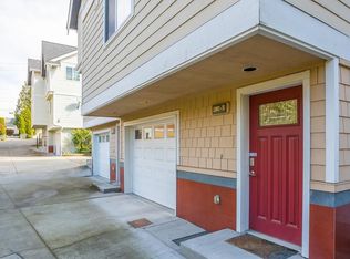 1207 S Lucile St Unit B, Seattle, WA 98108