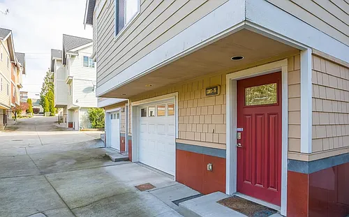 1207 S Lucile St #B Photo 1