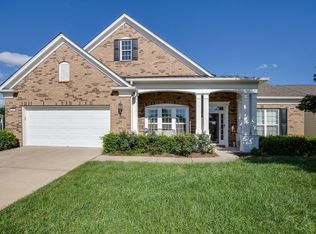 255 Antebellum Ln, Mount Juliet, TN 37122
