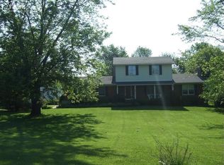 10098 Oak Rd, Otisville, MI 48463