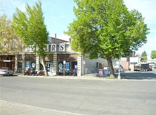 503 N Pearl St, Ellensburg, WA 98926