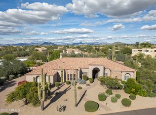 6938 E Lomas Verdes Dr, Scottsdale, AZ 85266