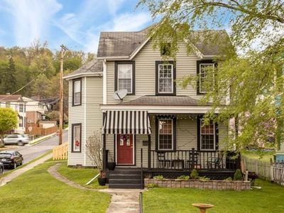 204 Superior Ave, Pittsburgh, PA, 15202