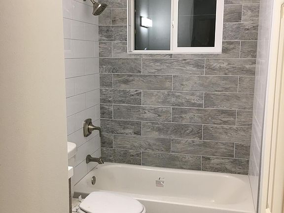 Main level bathroom.