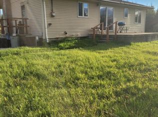 11520 Thornton Rd, Atlanta, MI 49709