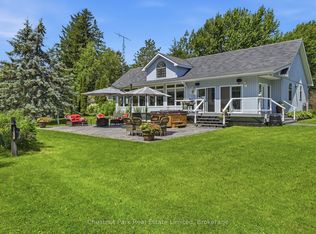 42 Morrison Point Rd, Prince Edward County, ON K0K2P0
