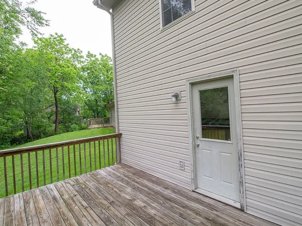 2119 N Ballenger Ln, Columbia, MO 65202