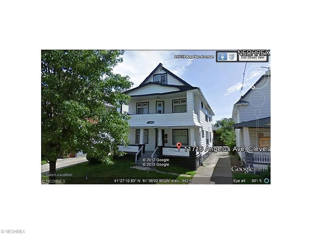11716 Angelus Ave photo 1