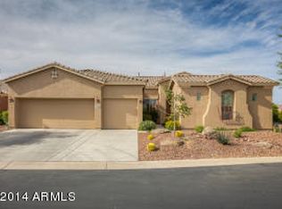42484 W Mallard Ln, Maricopa, AZ 85138