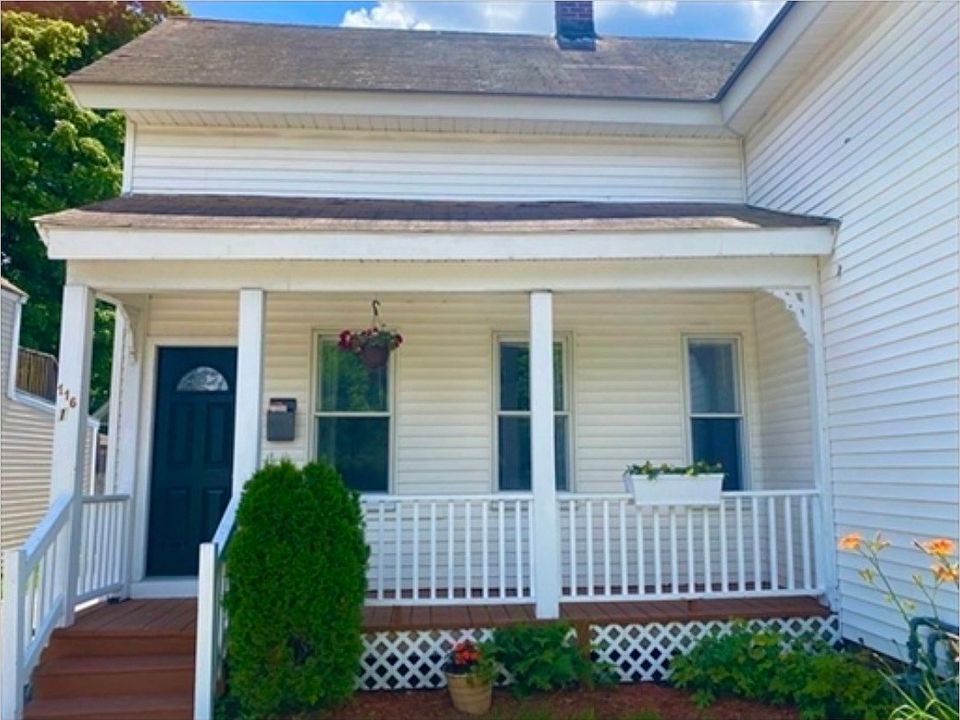 1st image of 116 W Main St