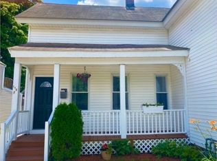 116 W Main St, Ayer, MA 01432