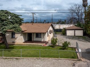 25436 Paloma Rd, San Bernardino, CA 92410
