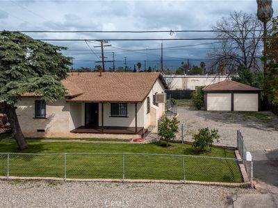 25436 Paloma Rd, San Bernardino, CA, 92410