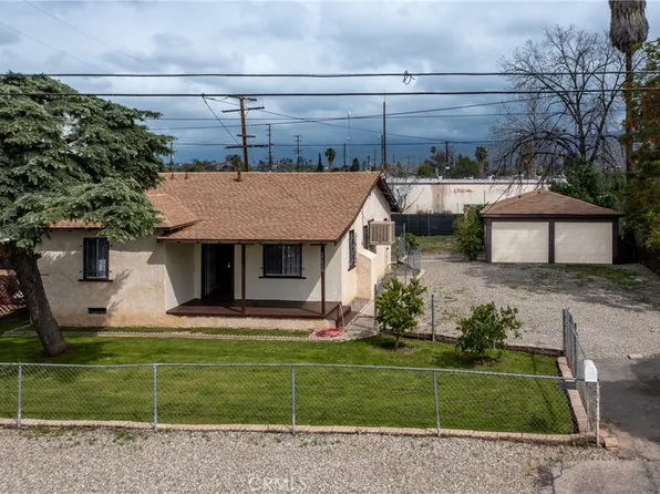 25436 Paloma Rd, San Bernardino, CA 92410