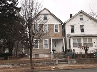 663 Valley St, Orange, NJ 07050