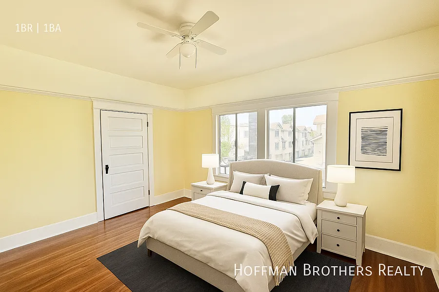 1032 Albany St Los Angeles, CA 90015 — Photo 2
