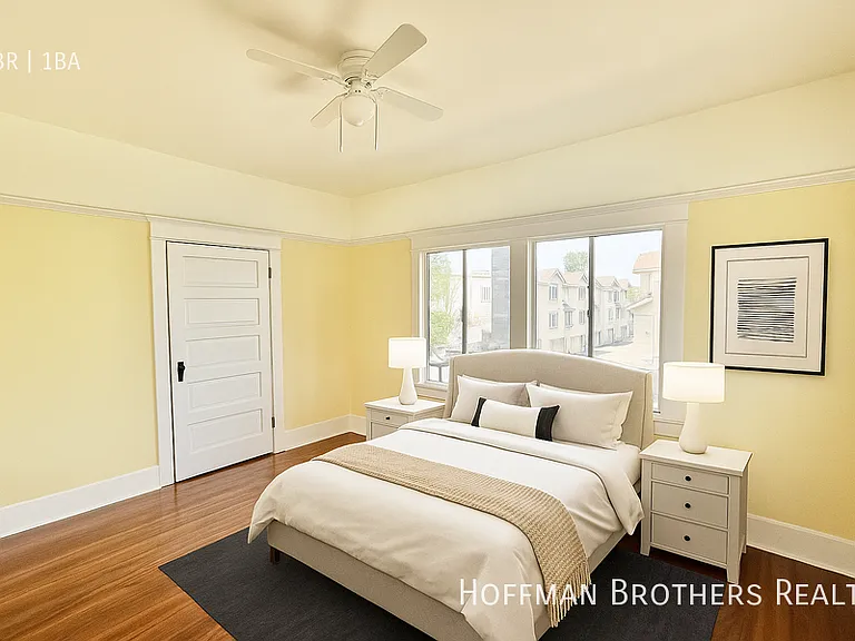 1032 Albany St #9 — Photo 2