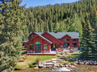 189 Ginger Quill Ln, Breckenridge, CO 80424