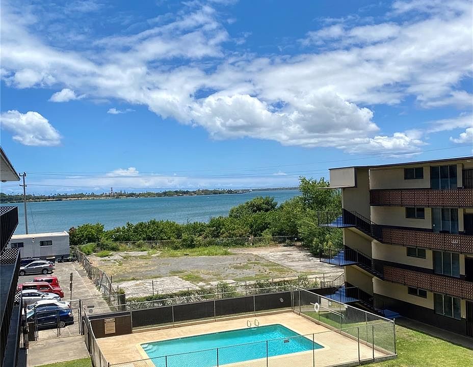 Pearl Manor Apts 98120 Lipoa Pl Aiea HI Zillow