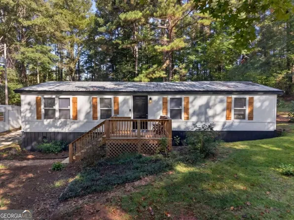 12208 Buchanan Hwy, Temple, GA 30179