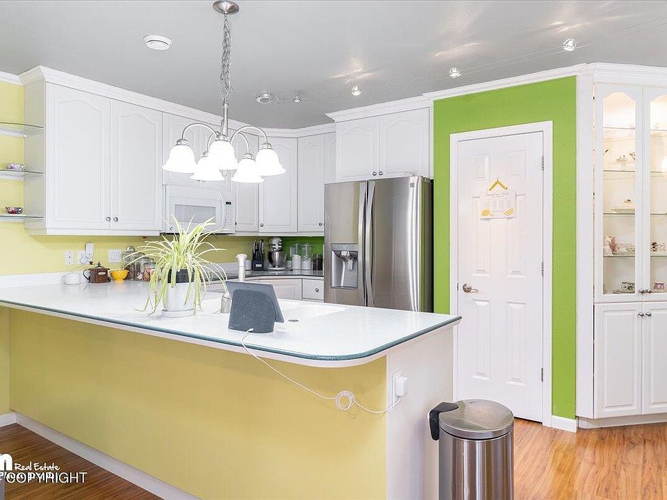 16606 Rivers Edge Ln, Eagle River, AK 99577 Zillow