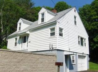 25 Holt St, Springfield, VT 05156