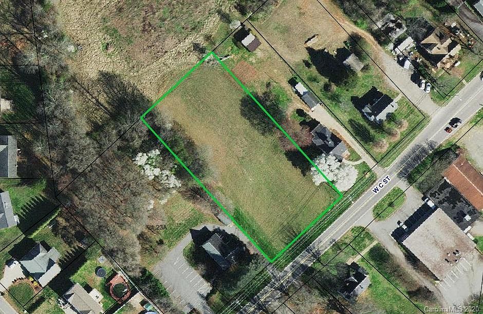1st image of 720 W C St