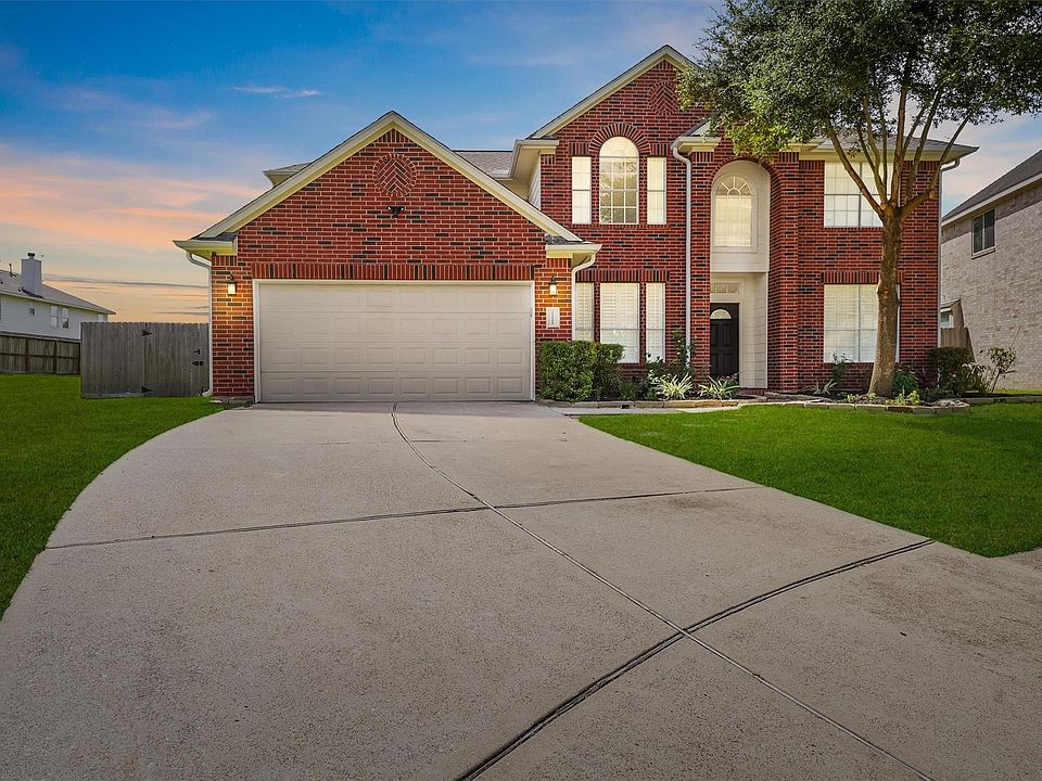 1st image of 2322 Meadow Briar Dr