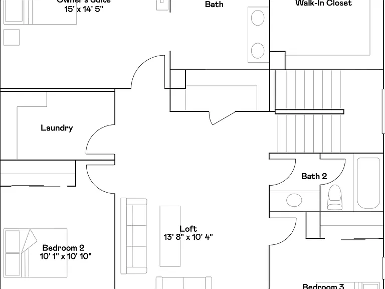 977 Granite Dr W — Photo 22