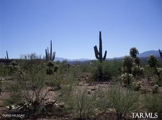 Mayer Ave, San Manuel, AZ 85631