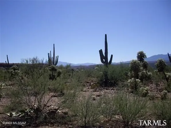 Mayer Ave, San Manuel, AZ 85631